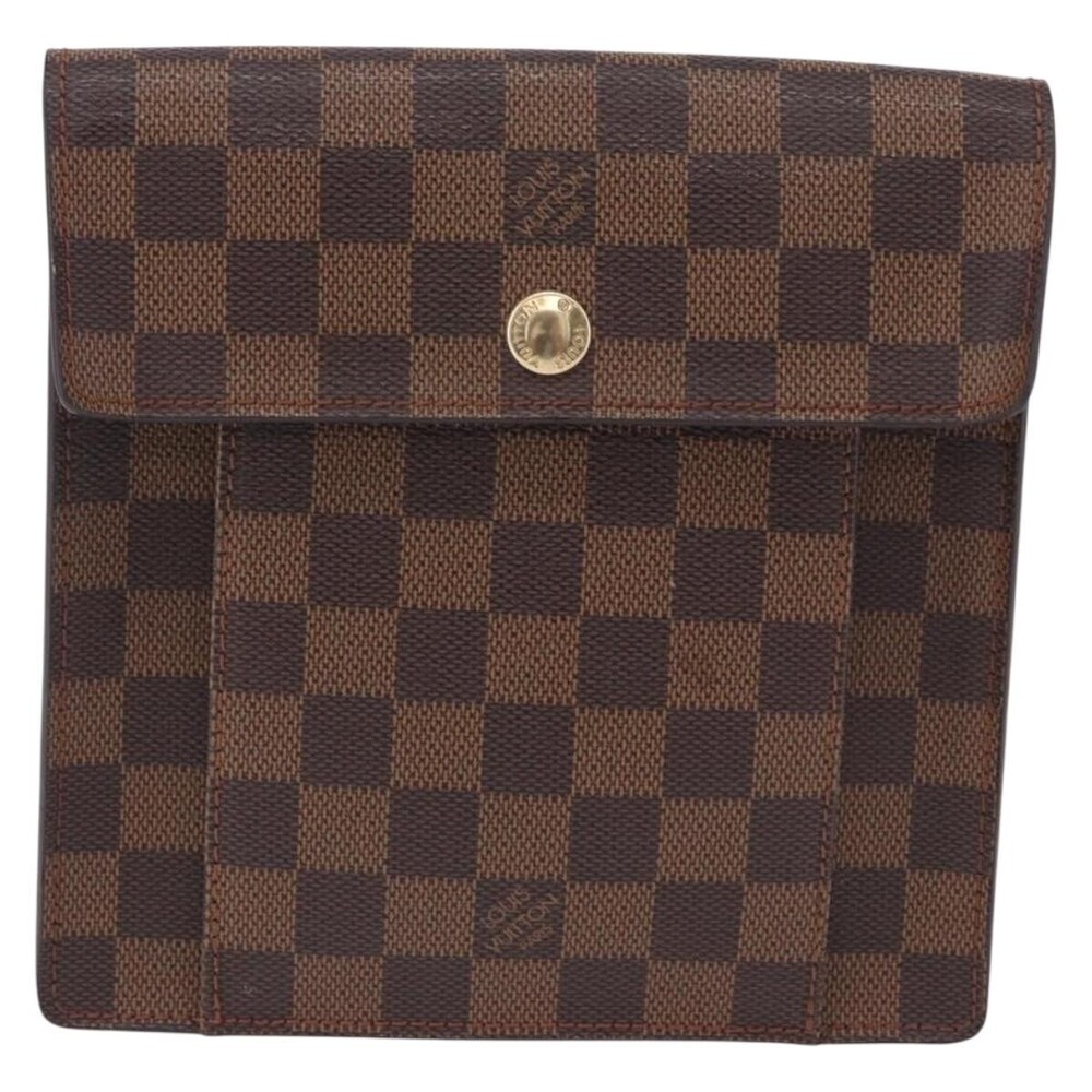 Louis Vuitton Pimlico Damier